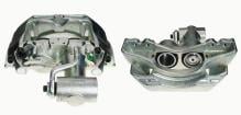 Budweg Caliper A/S 343047