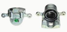 Budweg Caliper A/S 343058