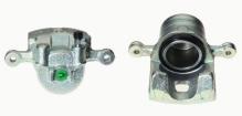 Budweg Caliper A/S 343059