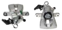 Budweg Caliper A/S 343072