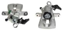 Budweg Caliper A/S 343073