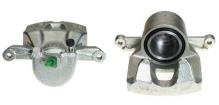 Budweg Caliper A/S 343119