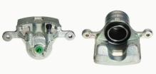 Budweg Caliper A/S 343144