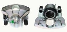 Budweg Caliper A/S 343146