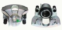 Budweg Caliper A/S 343147