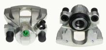 Budweg Caliper A/S 343149