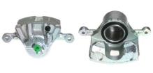Budweg Caliper A/S 343151