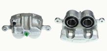 Budweg Caliper A/S 344471