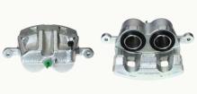Budweg Caliper A/S 343155