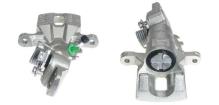 Budweg Caliper A/S 343168