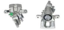 Budweg Caliper A/S 343169