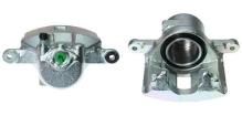 Budweg Caliper A/S 343174