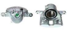 Budweg Caliper A/S 343175