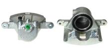 Budweg Caliper A/S 343176