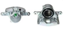 Budweg Caliper A/S 343177