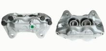 Budweg Caliper A/S 343186