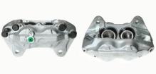 Budweg Caliper A/S 343187