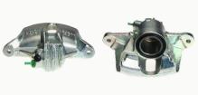 Budweg Caliper A/S 343190