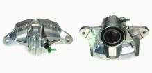 Budweg Caliper A/S 343191