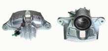 Budweg Caliper A/S 343194