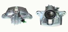 Budweg Caliper A/S 343195