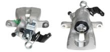 Budweg Caliper A/S 343273