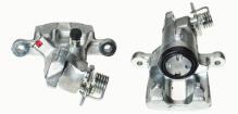 Budweg Caliper A/S 343312