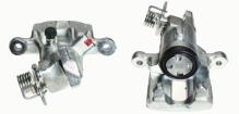 Budweg Caliper A/S 343313
