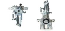 Budweg Caliper A/S 343314