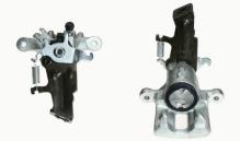 Budweg Caliper A/S 343316