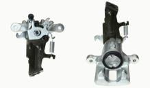 Budweg Caliper A/S 343317