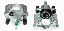 Budweg Caliper A/S 343328
