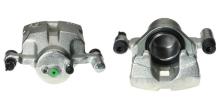 Budweg Caliper A/S 343349