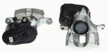 Budweg Caliper A/S 343721