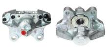 Budweg Caliper A/S 34378