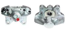 Budweg Caliper A/S 34379