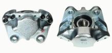 Budweg Caliper A/S 34816