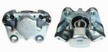 Budweg Caliper A/S 34817