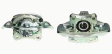 Budweg Caliper A/S 34420