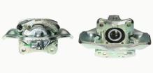 Budweg Caliper A/S 34421