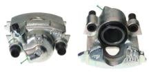Budweg Caliper A/S 34424