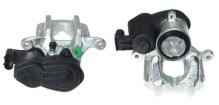 Budweg Caliper A/S 344281