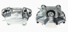 Budweg Caliper A/S 34434