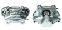Budweg Caliper A/S 34435