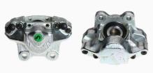 Budweg Caliper A/S 34436
