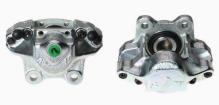Budweg Caliper A/S 34437