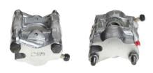 Budweg Caliper A/S 34445