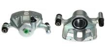 Budweg Caliper A/S 344513