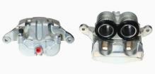Budweg Caliper A/S 344538