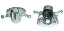 Budweg Caliper A/S 344557